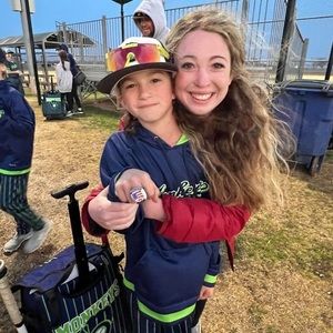 Meet your Posher, Megan